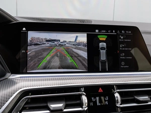 Внедорожник BMW X5 2019 года, 6350000 рублей, Краснодар