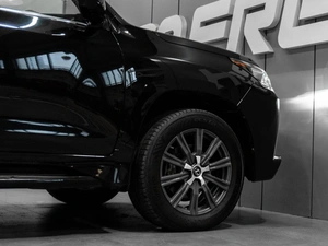 Внедорожник Lexus LX 2017 года, 7500000 рублей, Тюмень