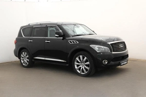 Внедорожник Infiniti QX56 2011 года, 2257000 рублей, Орёл