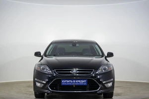 Седан Ford Mondeo 2011 года, 799000 рублей, Оренбург