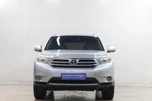 Внедорожник Toyota Highlander 2011 года, 1959000 рублей, Новокузнецк
