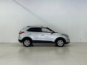 Внедорожник Hyundai Creta 2020 года, 1800000 рублей, Кострома
