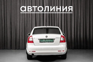 Лифтбек Skoda Octavia 2013 года, 749000 рублей, Красноярск