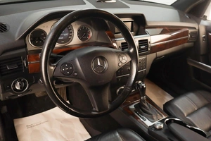 Внедорожник Mercedes-benz GLK-класс 2010 года, 1499000 рублей, Челябинск