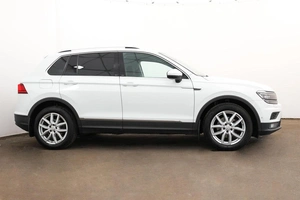 Внедорожник Volkswagen Tiguan 2018 года, 1999000 рублей, Орёл