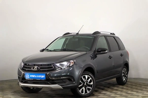 Лифтбек ВАЗ (LADA) Granta 2024 года, 1109000 рублей, Пермь
