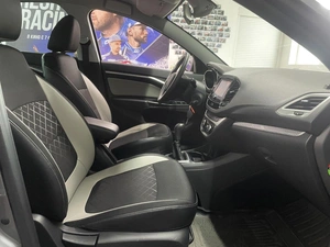 Седан ВАЗ (LADA) Vesta Cross 2018 года, 990000 рублей, Ярославль