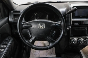 Внедорожник Honda CR-V 2006 года, 699000 рублей, Новокузнецк