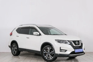 Внедорожник Nissan X-Trail 2022 года, 2909000 рублей, Красноярск