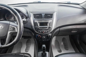 Хетчбэк Hyundai Solaris 2016 года, 1319000 рублей, Барнаул