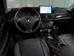 Внедорожник BMW X1 2012 года, 1489000 рублей, Воронеж