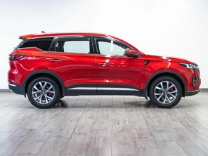 Внедорожник Chery Tiggo 7 Pro Max 2024 года, 1949000 рублей, Саратов