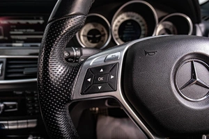 Седан Mercedes-benz C-класс 2013 года, 1549000 рублей, Томск