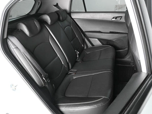 Внедорожник Hyundai Creta 2017 года, 1869000 рублей, Ростов-на-Дону