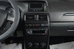 Седан ВАЗ (LADA) Priora 2014 года, 579000 рублей, Тюмень