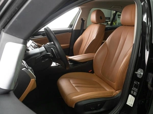 Седан BMW 5 серия 2021 года, 4378000 рублей, Тюмень