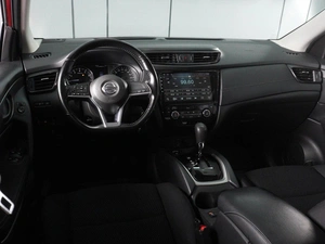 Внедорожник Nissan Qashqai 2020 года, 2199000 рублей, Минеральные Воды