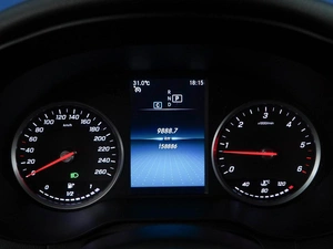 Универсал Mercedes-benz C-класс 2020 года, 2650000 рублей, Москва