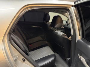 Хетчбэк Toyota Auris 2008 года, 747000 рублей, Красноярск