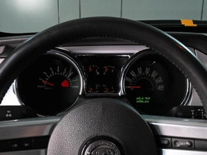 Купе Ford Mustang 2006 года, 3419000 рублей, Ростов-на-Дону