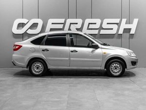 Лифтбек ВАЗ (LADA) Granta 2015 года, 270000 рублей, Тюмень