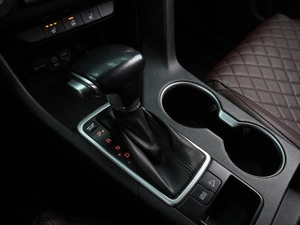 Внедорожник Kia Sportage 2017 года, 1924000 рублей, Воронеж