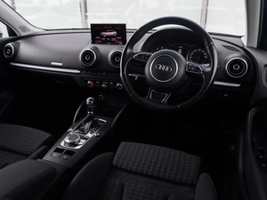 Седан Audi A3 2013 года, 1579555 рублей, Тверь