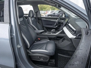 Внедорожник Geely Atlas 2024 года, 2499000 рублей, Нижний Новгород