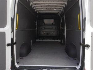 Volkswagen Crafter, II (2018—н. в.) 2.0 BiTDI FWD MT (140 л.с.) 2023г. 2023 года, 5512000 рублей, Воронеж