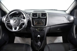 Хетчбэк Renault Sandero Stepway 2020 года, 1559000 рублей, Пермь