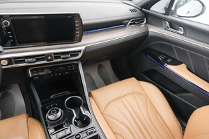 Седан Kia K5 2020 года, 2399000 рублей, Красноярск