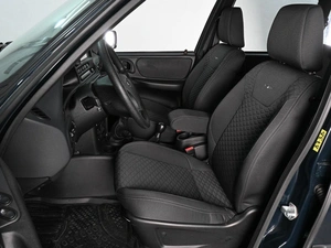 Внедорожник ВАЗ (LADA) Niva Travel 2024 года, 1679000 рублей, Ростов-на-Дону