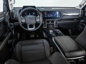 Внедорожник Haval Dargo 2023 года, 2819000 рублей, Ставрополь