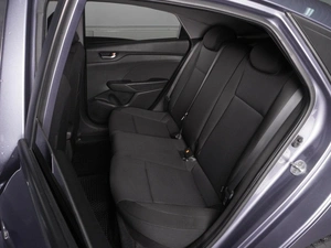 Седан Hyundai Solaris 2017 года, 1469000 рублей, Минеральные Воды