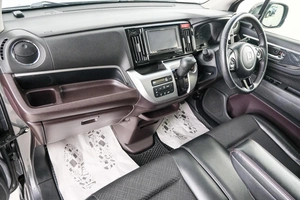 Хетчбэк Honda N-WGN 2014 года, 789000 рублей, Красноярск