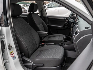 Лифтбек Volkswagen Polo 2020 года, 1870000 рублей, Краснодар