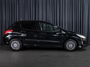 Хетчбэк Peugeot 308 2010 года, 399000 рублей, Волгоград