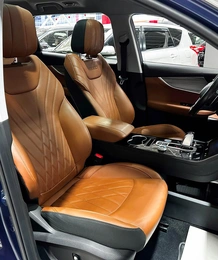 Внедорожник Chery Tiggo 8 Pro Max 2022 года, 2350000 рублей, Красноярск