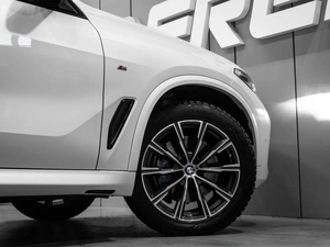 Внедорожник BMW X5 2020 года, 8149000 рублей, Тюмень