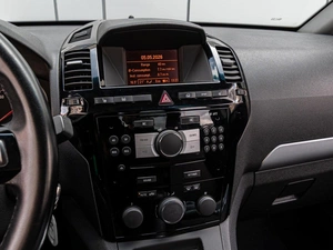 Минивэн Opel Zafira 2011 года, 699000 рублей, Краснодар