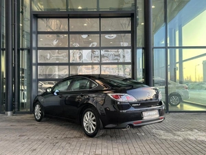 Лифтбек Mazda 6 2011 года, 1030000 рублей, Уфа