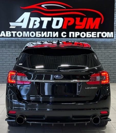 Универсал Subaru Levorg 2014 года, 1687000 рублей, Красноярск