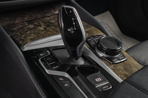 Седан BMW 5 серия 2019 года, 5319000 рублей, Тюмень