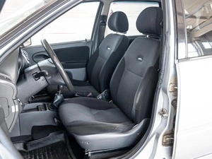 Универсал ВАЗ (LADA) Kalina 2012 года, 520000 рублей, Краснодар