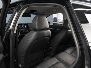 Седан Hyundai Sonata 2019 года, 2500000 рублей, Омск