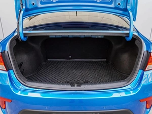 Седан Kia Rio 2018 года, 1670000 рублей, Краснодар