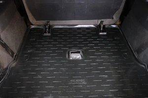 Универсал ВАЗ (LADA) Largus 2014 года, 769000 рублей, Омск