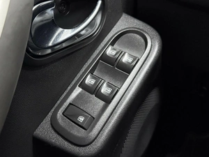 Внедорожник Nissan Terrano 2019 года, 1716000 рублей, Красноярск