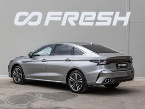 Седан Chery Arrizo 8 2024 года, 2940000 рублей, Краснодар