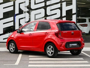 Хетчбэк Kia Picanto 2018 года, 1119000 рублей, Волгоград